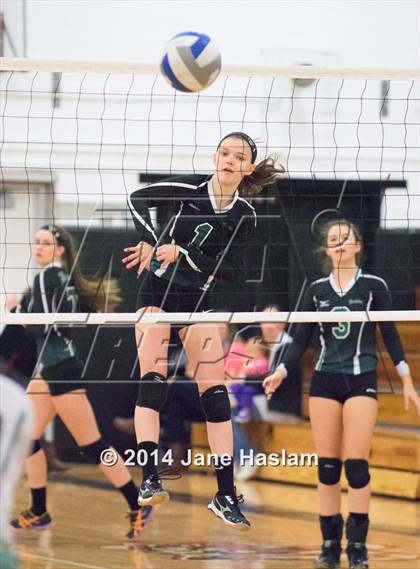 Thumbnail 1 in John Jay vs.Yorktown (Section 1 Class A Final) photogallery.