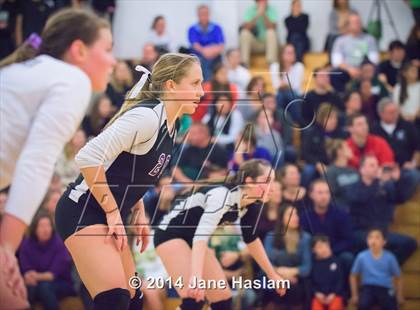 Thumbnail 2 in John Jay vs.Yorktown (Section 1 Class A Final) photogallery.