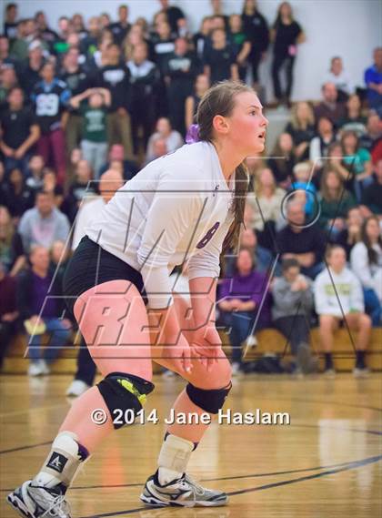 Thumbnail 2 in John Jay vs.Yorktown (Section 1 Class A Final) photogallery.