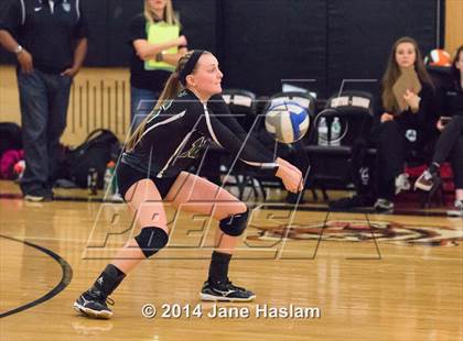 Thumbnail 2 in John Jay vs.Yorktown (Section 1 Class A Final) photogallery.