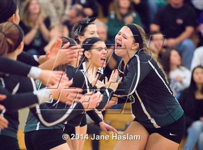 Thumbnail 1 in John Jay vs.Yorktown (Section 1 Class A Final) photogallery.