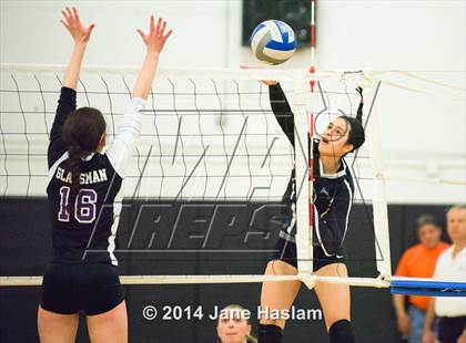 Thumbnail 3 in John Jay vs.Yorktown (Section 1 Class A Final) photogallery.
