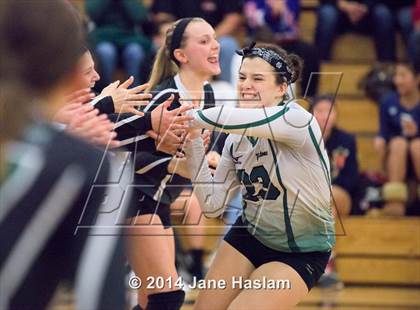 Thumbnail 2 in John Jay vs.Yorktown (Section 1 Class A Final) photogallery.