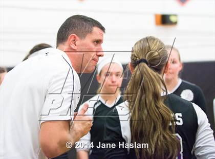 Thumbnail 2 in John Jay vs.Yorktown (Section 1 Class A Final) photogallery.