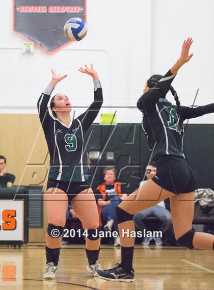 Thumbnail 3 in John Jay vs.Yorktown (Section 1 Class A Final) photogallery.