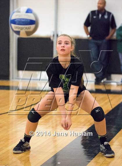 Thumbnail 3 in John Jay vs.Yorktown (Section 1 Class A Final) photogallery.