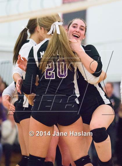 Thumbnail 1 in John Jay vs.Yorktown (Section 1 Class A Final) photogallery.