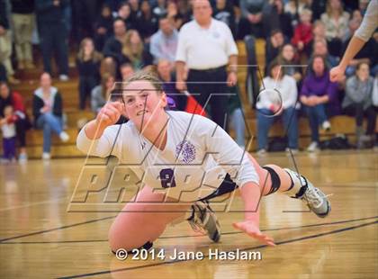 Thumbnail 1 in John Jay vs.Yorktown (Section 1 Class A Final) photogallery.