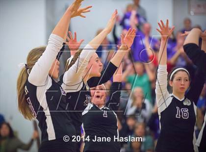 Thumbnail 1 in John Jay vs.Yorktown (Section 1 Class A Final) photogallery.