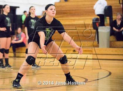 Thumbnail 3 in John Jay vs.Yorktown (Section 1 Class A Final) photogallery.