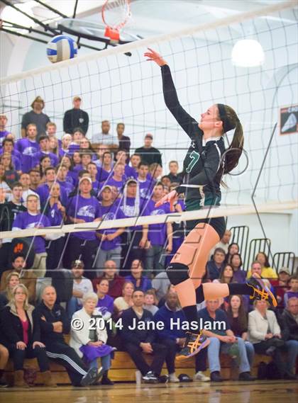 Thumbnail 1 in John Jay vs.Yorktown (Section 1 Class A Final) photogallery.