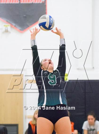 Thumbnail 3 in John Jay vs.Yorktown (Section 1 Class A Final) photogallery.