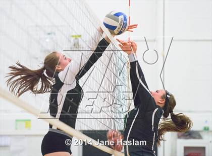 Thumbnail 3 in John Jay vs.Yorktown (Section 1 Class A Final) photogallery.