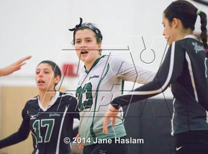 Thumbnail 1 in John Jay vs.Yorktown (Section 1 Class A Final) photogallery.