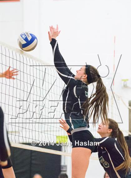 Thumbnail 1 in John Jay vs.Yorktown (Section 1 Class A Final) photogallery.