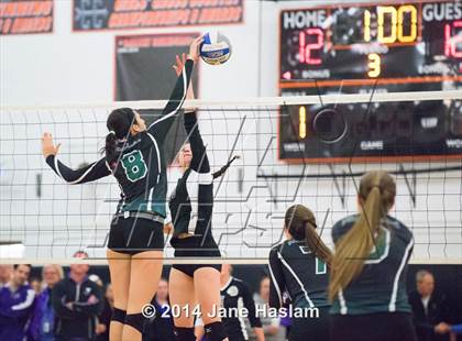 Thumbnail 3 in John Jay vs.Yorktown (Section 1 Class A Final) photogallery.