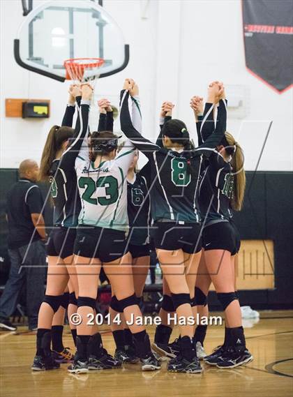 Thumbnail 2 in John Jay vs.Yorktown (Section 1 Class A Final) photogallery.