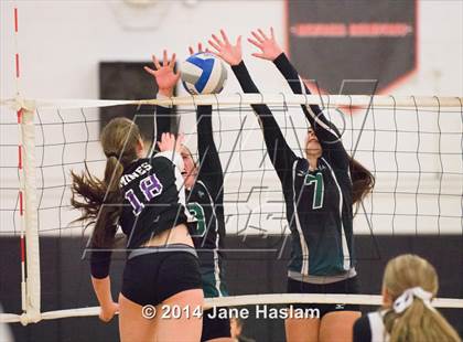 Thumbnail 2 in John Jay vs.Yorktown (Section 1 Class A Final) photogallery.