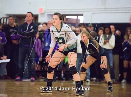 Thumbnail 2 in John Jay vs.Yorktown (Section 1 Class A Final) photogallery.