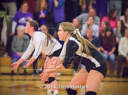 Thumbnail 3 in John Jay vs.Yorktown (Section 1 Class A Final) photogallery.