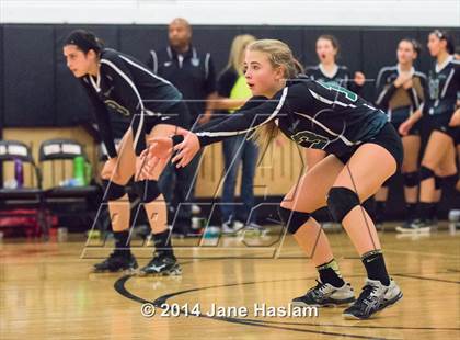 Thumbnail 3 in John Jay vs.Yorktown (Section 1 Class A Final) photogallery.