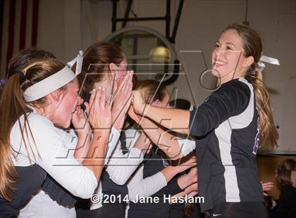 Thumbnail 1 in John Jay vs.Yorktown (Section 1 Class A Final) photogallery.