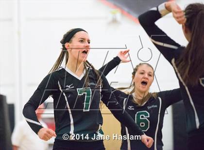 Thumbnail 1 in John Jay vs.Yorktown (Section 1 Class A Final) photogallery.