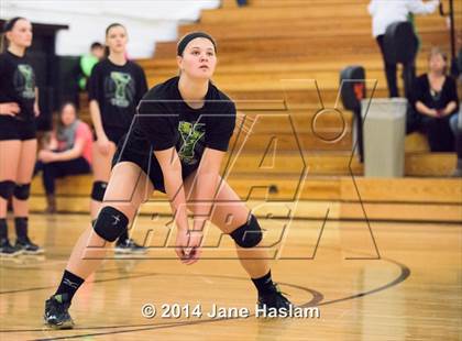 Thumbnail 1 in John Jay vs.Yorktown (Section 1 Class A Final) photogallery.