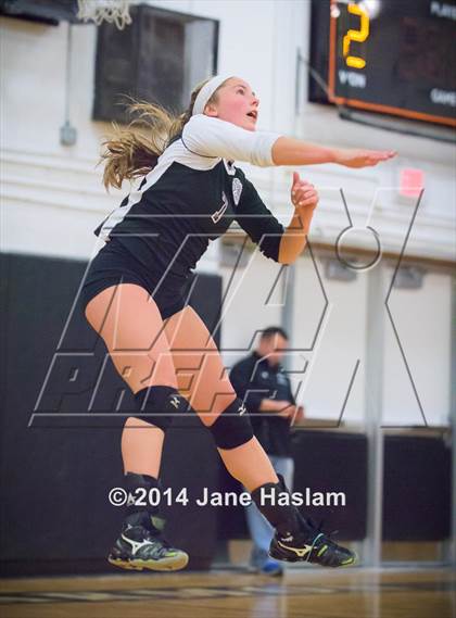 Thumbnail 1 in John Jay vs.Yorktown (Section 1 Class A Final) photogallery.