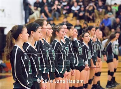 Thumbnail 3 in John Jay vs.Yorktown (Section 1 Class A Final) photogallery.