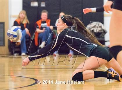 Thumbnail 1 in John Jay vs.Yorktown (Section 1 Class A Final) photogallery.