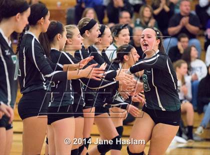 Thumbnail 3 in John Jay vs.Yorktown (Section 1 Class A Final) photogallery.