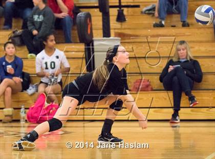 Thumbnail 1 in John Jay vs.Yorktown (Section 1 Class A Final) photogallery.