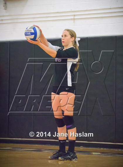 Thumbnail 3 in John Jay vs.Yorktown (Section 1 Class A Final) photogallery.