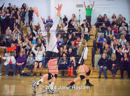 Thumbnail 3 in John Jay vs.Yorktown (Section 1 Class A Final) photogallery.