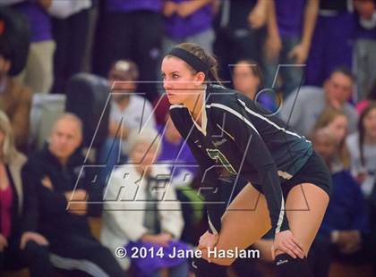 Thumbnail 2 in John Jay vs.Yorktown (Section 1 Class A Final) photogallery.