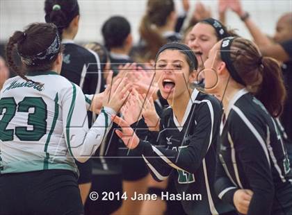 Thumbnail 1 in John Jay vs.Yorktown (Section 1 Class A Final) photogallery.