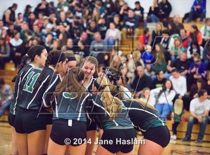 Thumbnail 3 in John Jay vs.Yorktown (Section 1 Class A Final) photogallery.