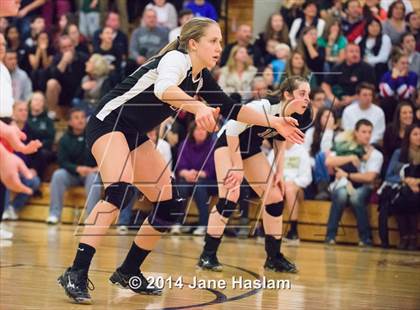 Thumbnail 3 in John Jay vs.Yorktown (Section 1 Class A Final) photogallery.