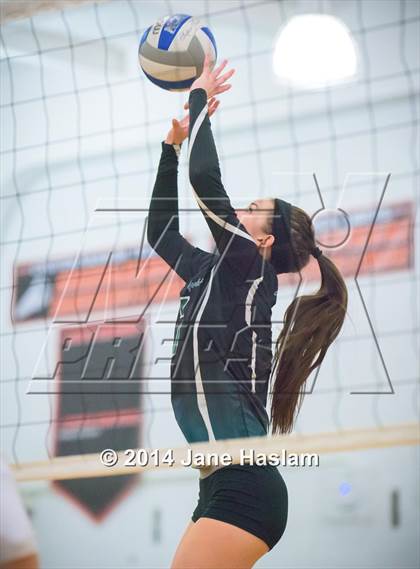 Thumbnail 3 in John Jay vs.Yorktown (Section 1 Class A Final) photogallery.