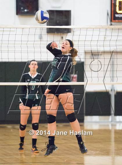 Thumbnail 1 in John Jay vs.Yorktown (Section 1 Class A Final) photogallery.