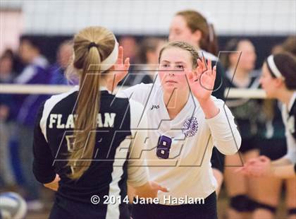 Thumbnail 1 in John Jay vs.Yorktown (Section 1 Class A Final) photogallery.