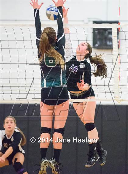 Thumbnail 3 in John Jay vs.Yorktown (Section 1 Class A Final) photogallery.