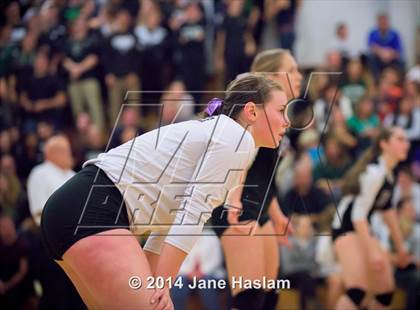 Thumbnail 2 in John Jay vs.Yorktown (Section 1 Class A Final) photogallery.