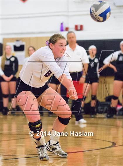 Thumbnail 1 in John Jay vs.Yorktown (Section 1 Class A Final) photogallery.