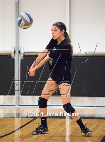 Thumbnail 1 in John Jay vs.Yorktown (Section 1 Class A Final) photogallery.