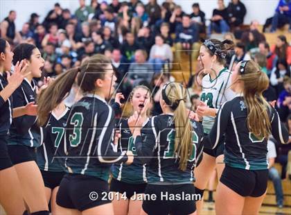 Thumbnail 1 in John Jay vs.Yorktown (Section 1 Class A Final) photogallery.