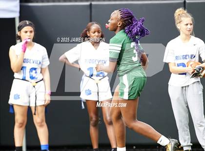 Thumbnail 1 in Flagler Palm Coast vs Ridgeview (Jaguars Preseason Classic) photogallery.