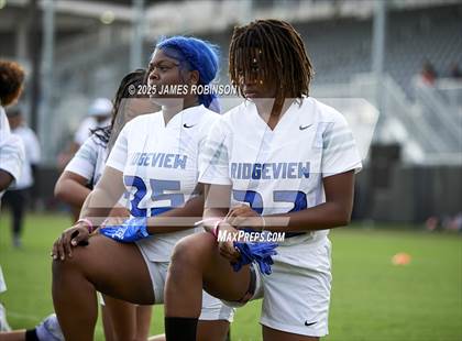 Thumbnail 2 in Flagler Palm Coast vs Ridgeview (Jaguars Preseason Classic) photogallery.