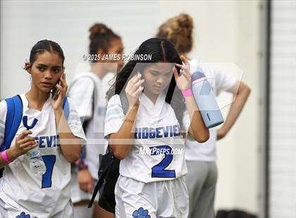 Thumbnail 1 in Flagler Palm Coast vs Ridgeview (Jaguars Preseason Classic) photogallery.
